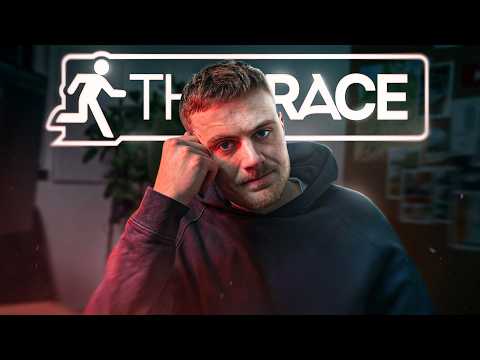 Warum ich THE RACE verkauft habe!