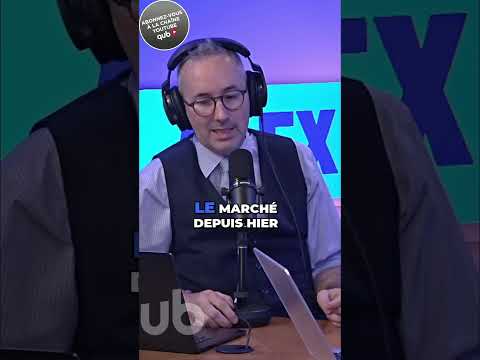 Croire à Elon Musk comme on droit à Dieu... ÇA VA FAIRE ! 😤🎙️ #elonmusk #musk