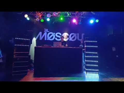 DVRK Oktopus Fear Hooligans El Moscou Torelló 14/10/2023