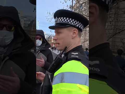 Give This officer some praise in the comments #police #news