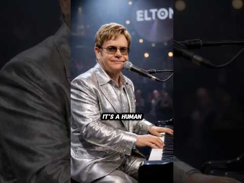 Elton John - Sacrifice song lyrics 🎶🥰 #viral #song #music #eltonjohn