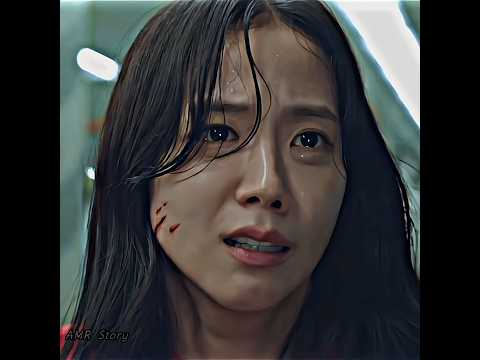 Sometimes Humanity Goes Wrong 🥺💔 Ft. Billie Eilish - lovely | Newtopia Kdrama #shorts
