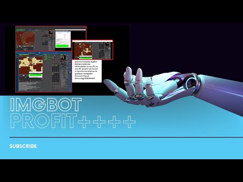 ImgBot Tibia bot global 2023