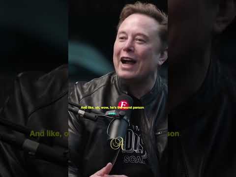 Elon Musk Is DEEPLY Saddened By The Direction That This Country Is Heading Towards As Of Very Recent