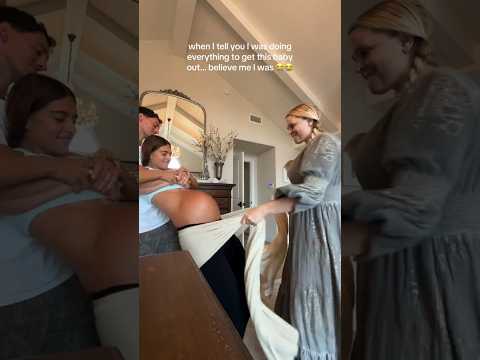 easiest way to go into labour. our Facebook https://www.facebook.com/profile.php?id=61572630335712