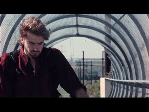 Who Is The Boy? Short Film Trailer