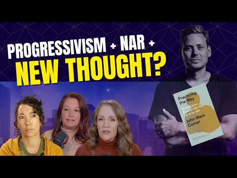 John Mark Comer's Practicing the Way: Serious Theological Concerns