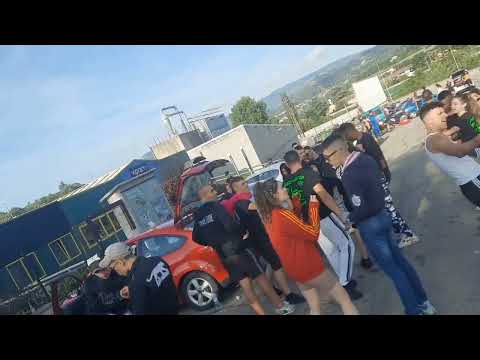 PARKINEO FEAR HOOLIGANS - CATALUÑA