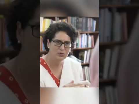 महिलाएँ समाज की शक्ति की धुरी हैं। Rahul Gandhi। Priyanka Gandhi। Haryana