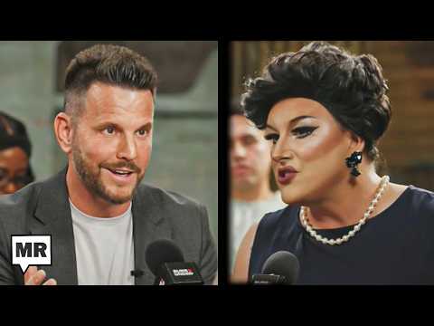 Dave Rubins Grift Exposed During Humiliating Debate