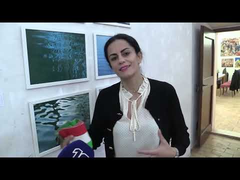 Cerveteri, mostra d'arte "Kaos" presso Palazzo Ruspoli