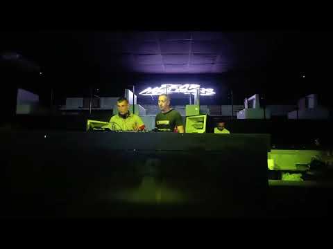 K.D.J. vs DJ Fiesta Fear Hooligans Closing Party Dresden Cerdanyola del Vallès 27/06/2026