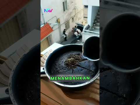 Kuenya Aneh, Tapi Belakangnya Lebih Aneh 😅