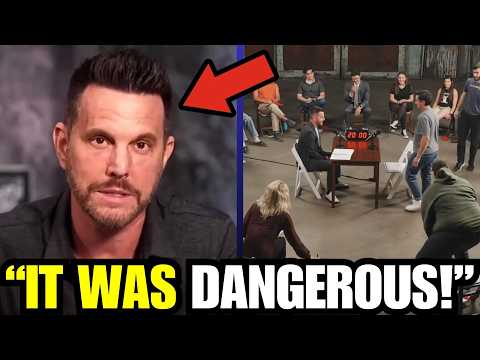 MAGA MOCKS Dave Rubin for STUNNING LIE about Jubilee debate DEFEAT