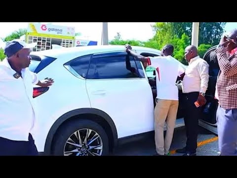 APOSTLE NANCY MESSAGE TOWARDS SENIOR DAVE😭😭😭😭😭..Must Watch!!