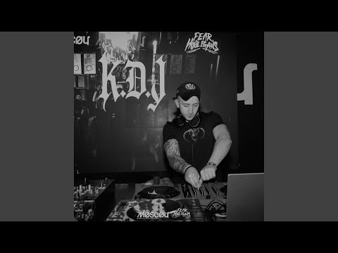 K.D.J. - FEAR HOOLIGANS (Millenium Set)