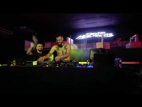 Ivo Madkiller Fear Hooligans Closing Party Dresden Cerdanyola del Vallès 27/06/2026