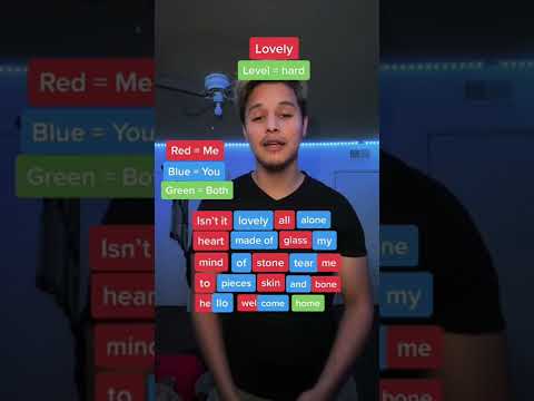 Lovely #billieeilish