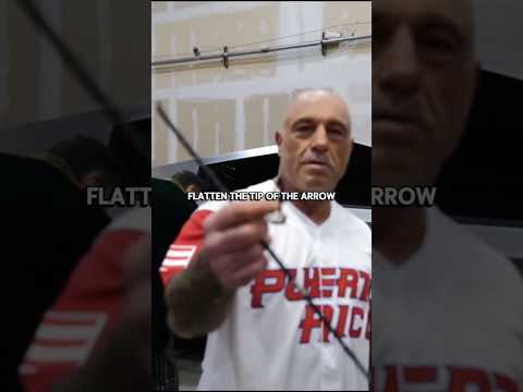 Joe Rogan Shoots Elon Musk's Truck #shorts