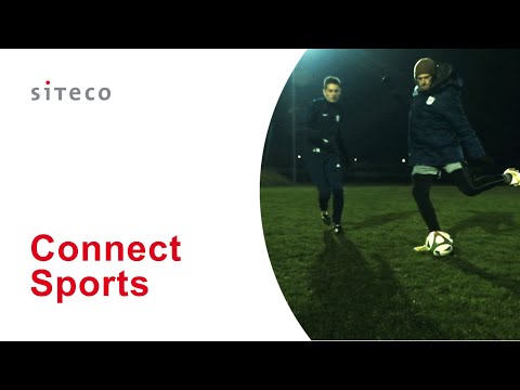 SITECO Connect Sports - Official Teaser (EN)