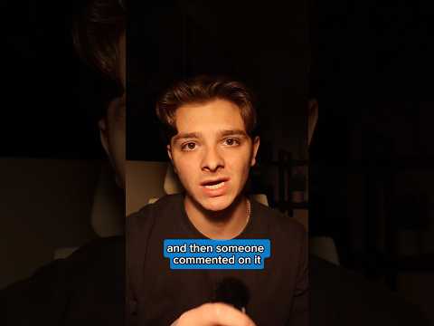 Insane facebook comment