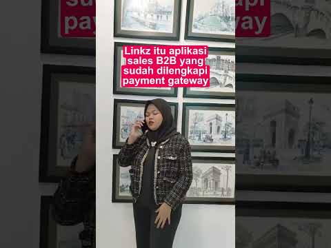 Invoice jatuh tempo tapi cashflow terbatas? Linkz solusinya! #solusibisnis #penjualan #creditcard