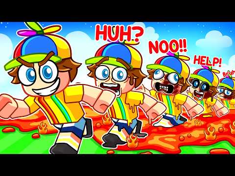 How Many Johnny's Will SURVIVE?!?!