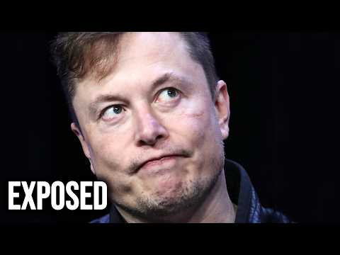 Elon Musk's Orders BACKFIRE As Damning DOGE Staffer Video Goes Public