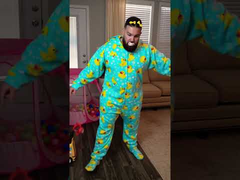 When your baby learns how to walk!