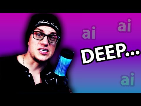 This AI is Simple on Surface But… DEEP - Abacus AI's Deep Agent Review