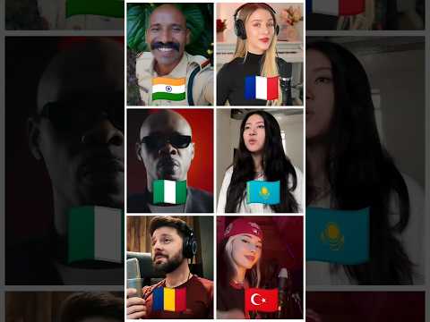 Papaoutai - Afro Soul - Who Sang It Better | #Papaoutai #stromae​ #afrosoul​ #cover #fyp