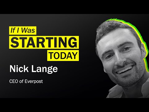 From Free Work to Global Productized Service &amp; Making the Perfect Video Ad: Nick Lange