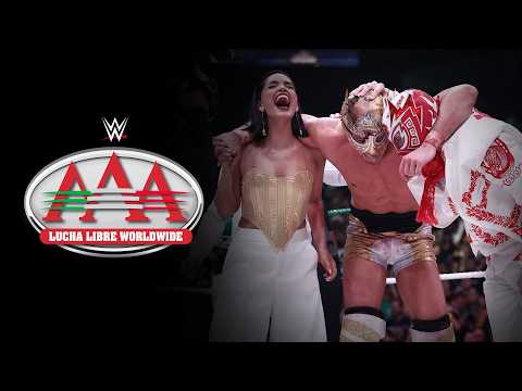 FULL EPISODE: AAA Noche de los Grandes: May 30, 2026