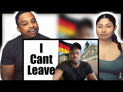AMERICANS REACT TO: 10 REASONS YOU WILL NEVER LEAVE GERMANY