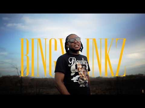 Bingy Linkz - Wise Up (OMV)