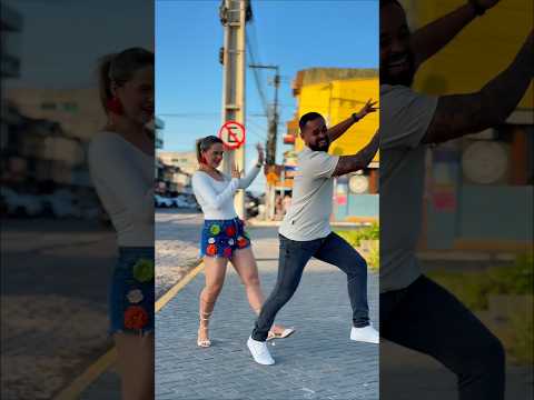 Eu vou logo embora #dance #musica