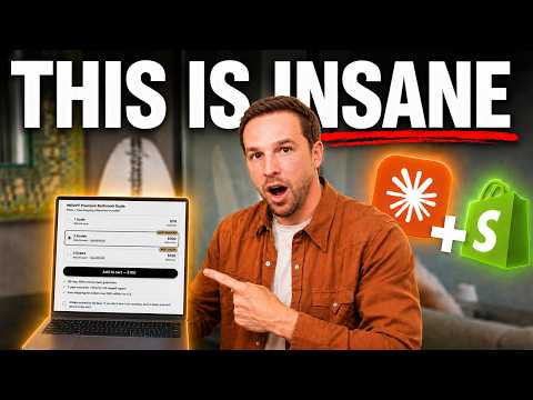 How to build a $1B sales funnel in 12 minutes with Claude AI