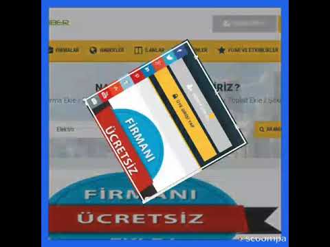 Ücretsiz firma Rehber Sitesi Ücretsiz Firma Ekle  www.TurkaRehber.com