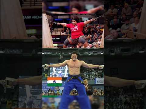 Vispi Khardi is not a strongman competitor, still broke the record of Hercules Pillar Holding