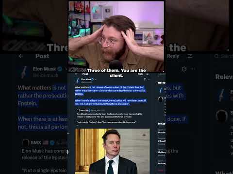 The Truth About Elon Musk