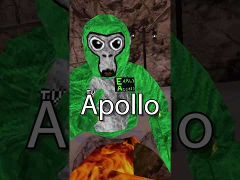 Gorilla tag youtubers that are Actually CHEATERS!