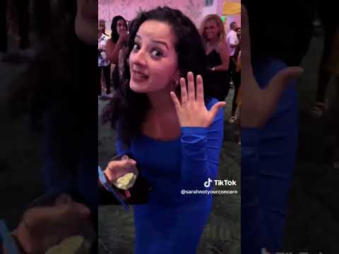 Mandella Linkz ( Ooman makes everything better).