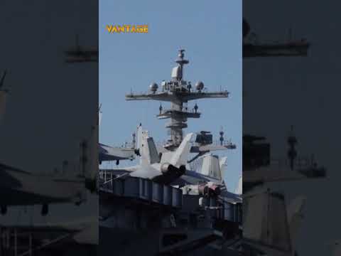 US Preparing to Strike Iran Again? | Israel Says Ready to Resume War | Vantage on Firstpost | N18G