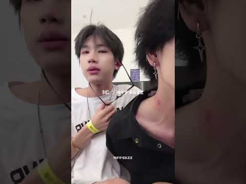gay kiss | ft- li jun &amp; dong yang #bledit #bl #bldrama #bltiktok #douyin