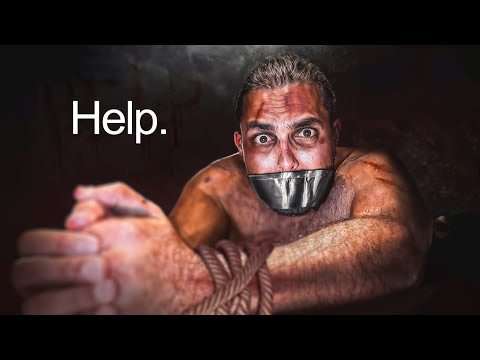 Warlord Scams $600K &amp; Keeps Me Hostage