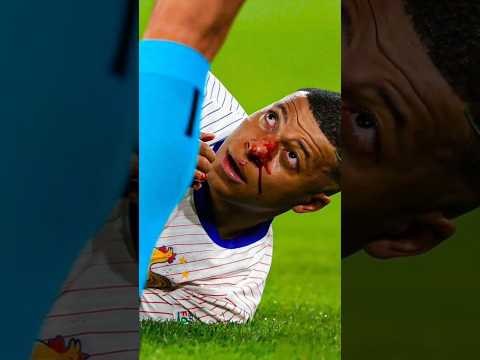 لحظات الانتقام في كرة القدم 😡💀 #shortsviral