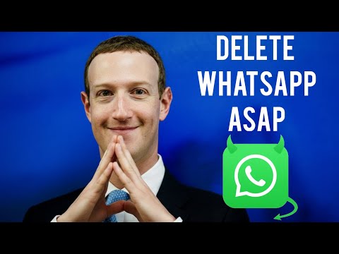 Scary truth about Whatsapp you should know ASAP