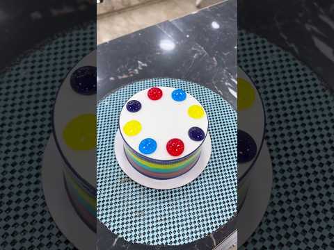 #cake #cakedecorating #cakedesign
