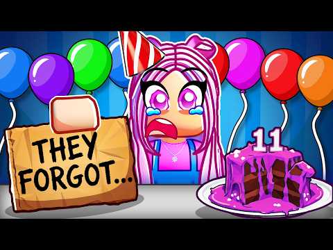 I Forgot My CRUSH'S Birthday...