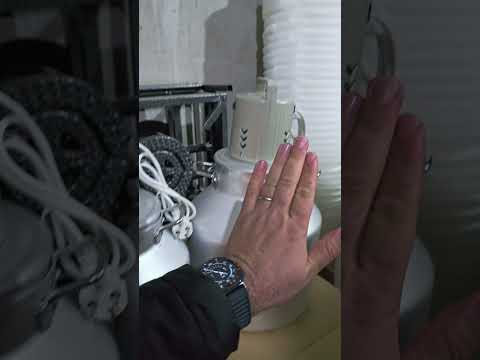 Nehrə yağı hazırlayan maşın (nehre yagi hazirlayan  aparat ) #hehrə #nehre #nəhrə #yağ #yag